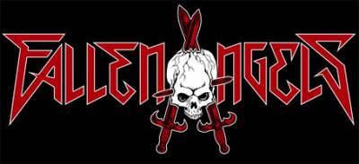 logo Fallen Angels (USA)